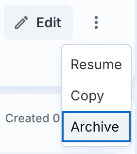 Archive