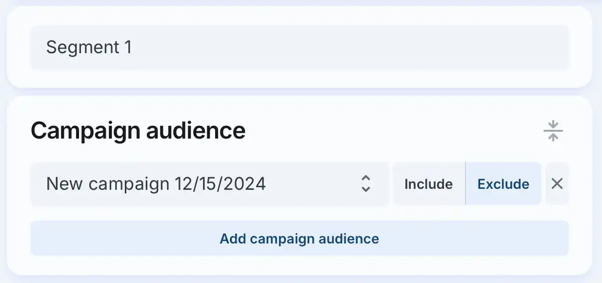Campaign main