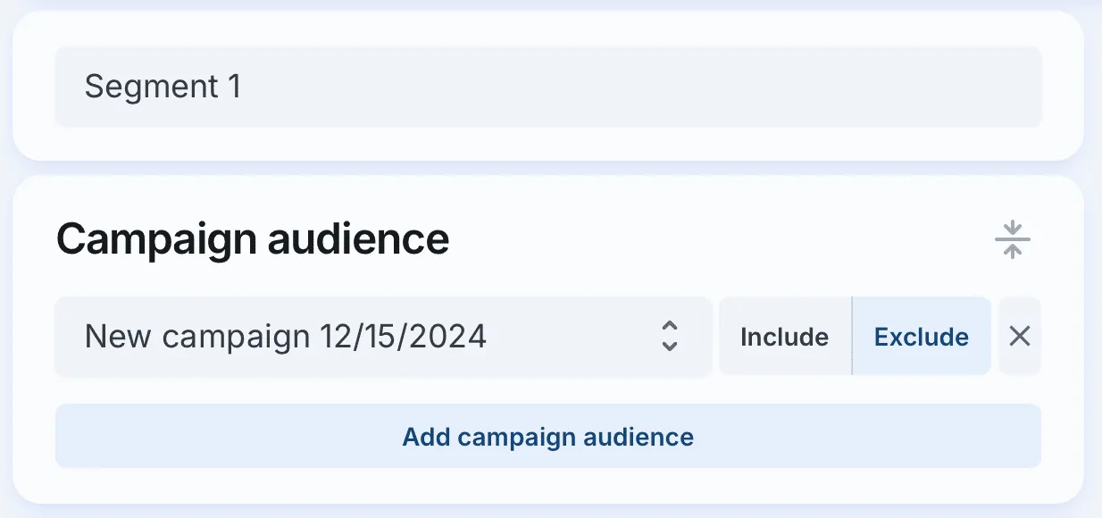 Campaign main