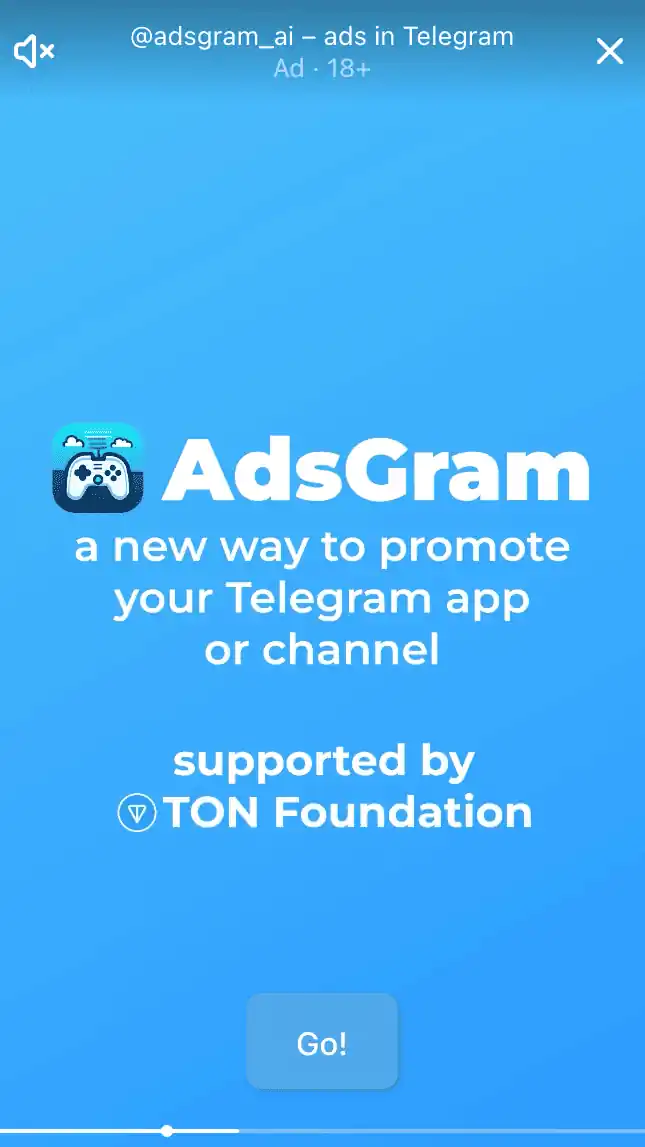 Interstitial video